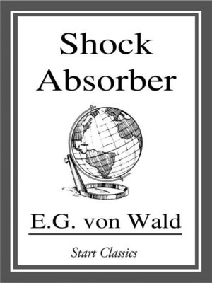 cover image of Shock Absorber
